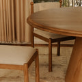 MOES TUTTO DINING TABLES - Dining Tables