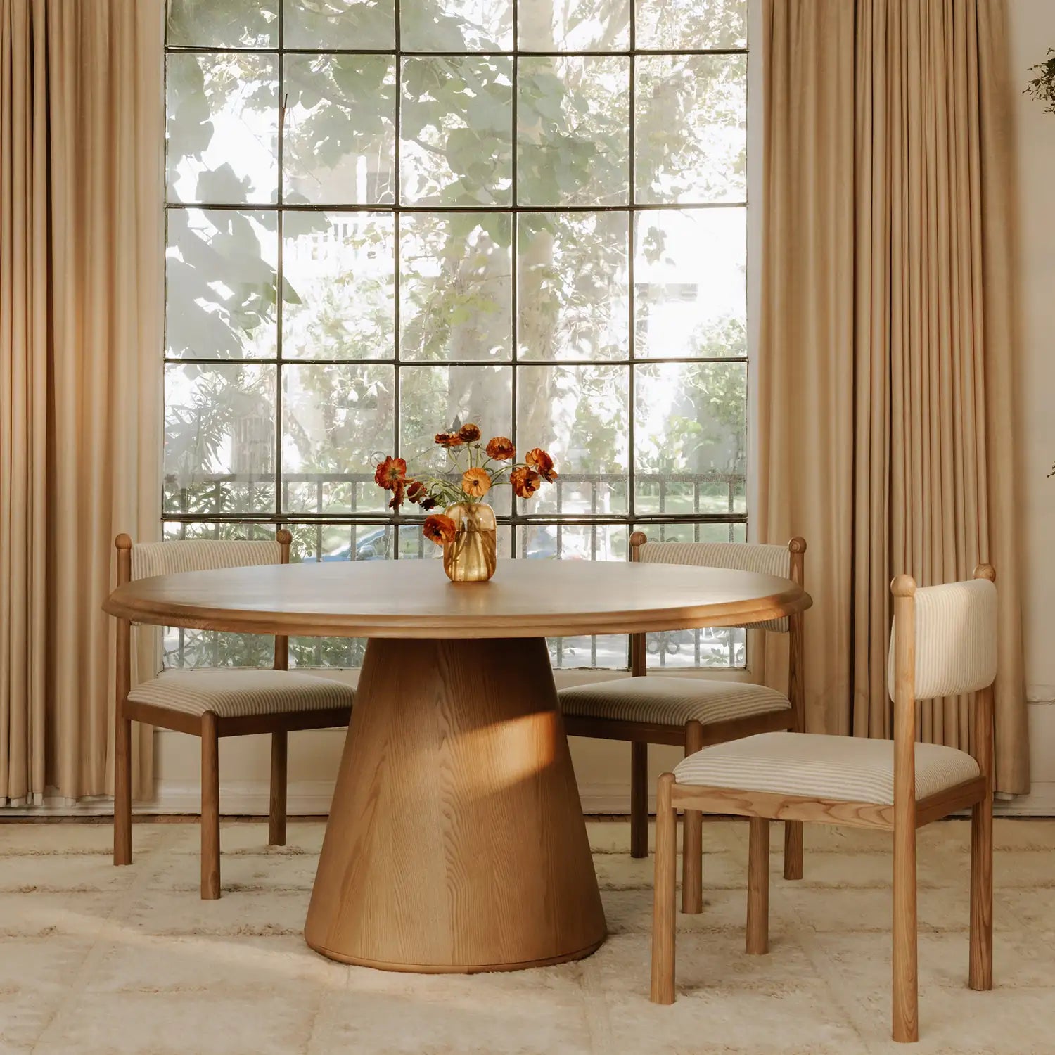 MOES TUTTO DINING TABLES - Dining Tables