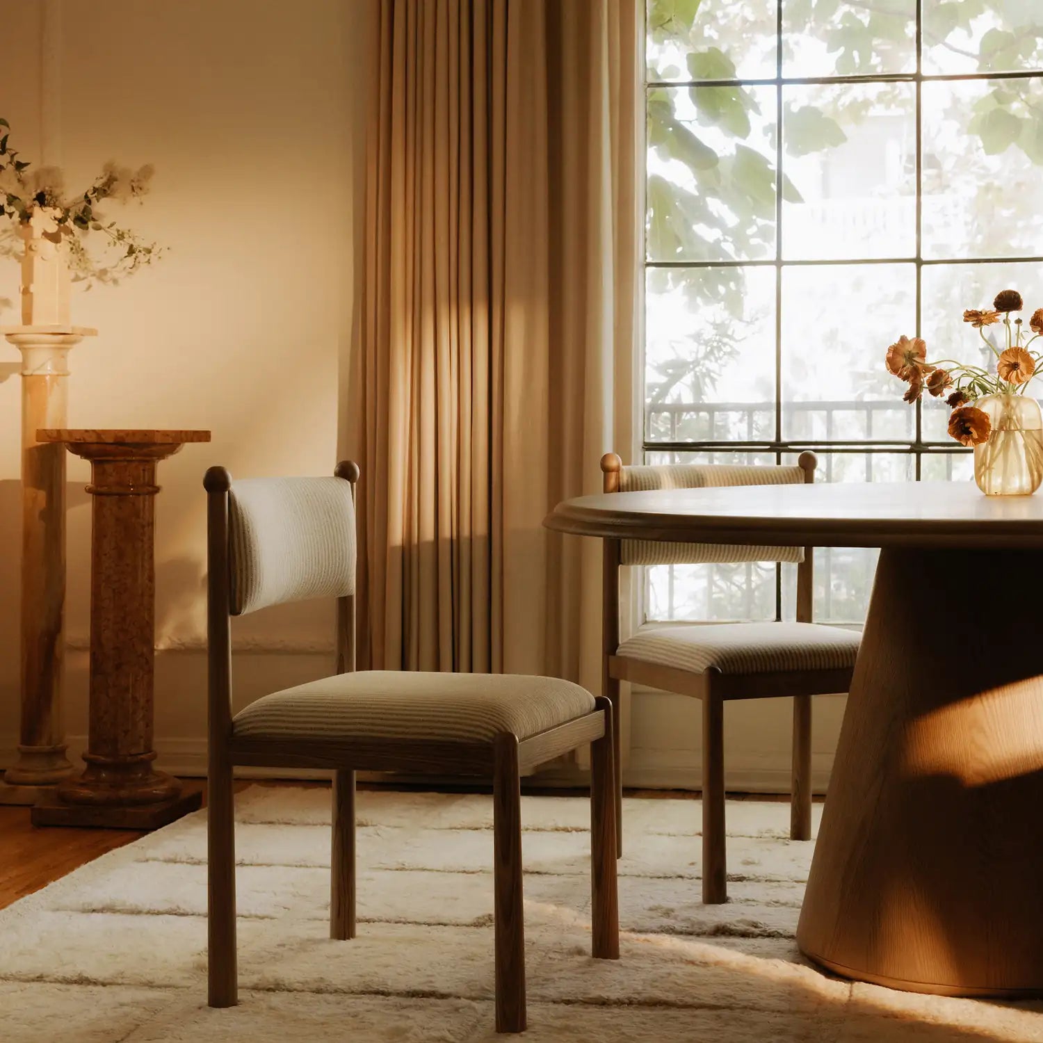 MOES TUTTO DINING TABLES - Dining Tables