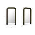 MOES ELLISON MIRRORS - Mirrors
