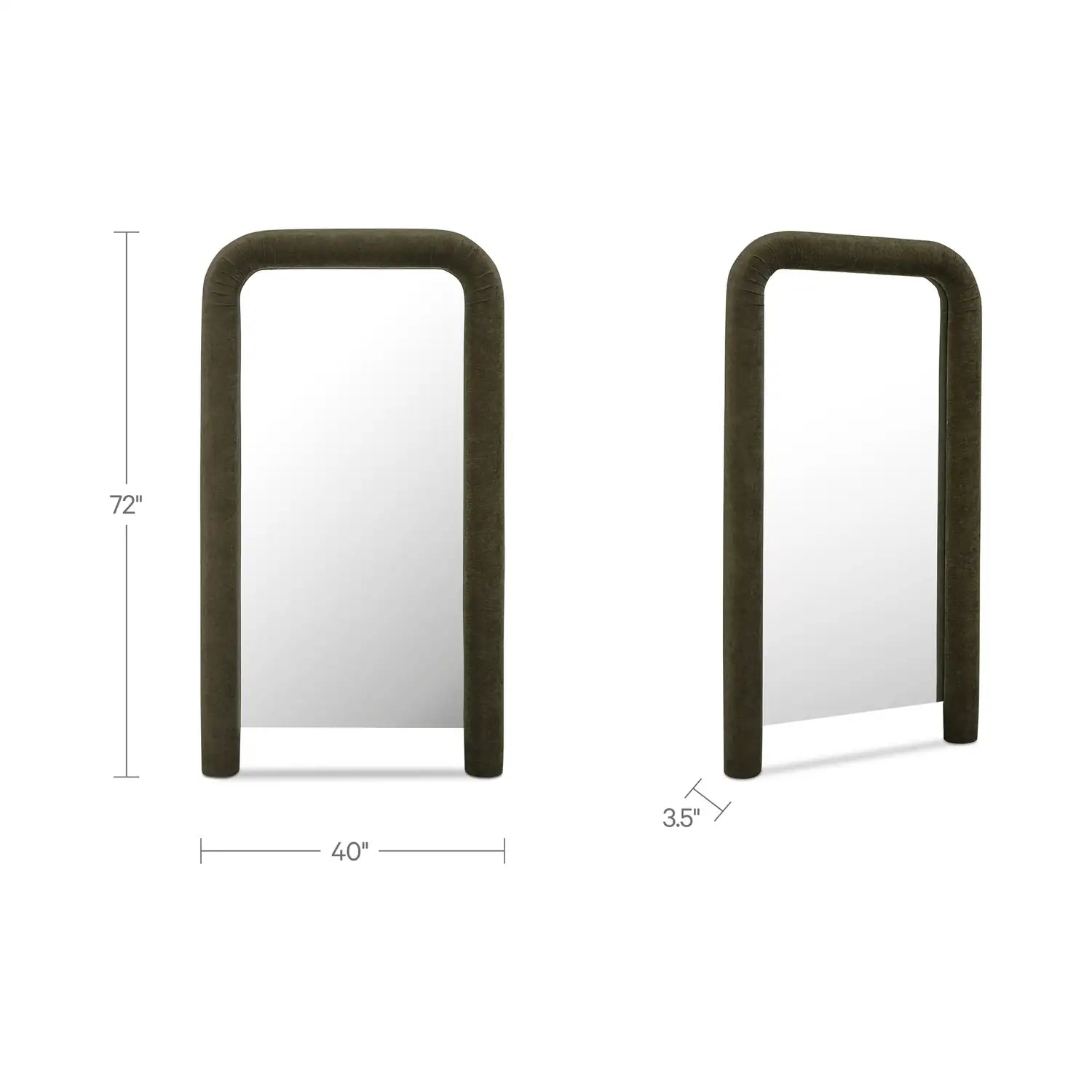 MOES ELLISON MIRRORS - Mirrors