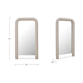 MOES ELLISON MIRRORS - Mirrors
