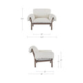 MOES, CARDERO LOUNGE CHAIRS, LOUNGE
