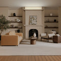 MOES, CARDERO LOUNGE CHAIRS, LOUNGE