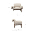 MOES, CARDERO LOUNGE CHAIRS, LOUNGE