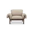 MOES, CARDERO LOUNGE CHAIRS, LOUNGE