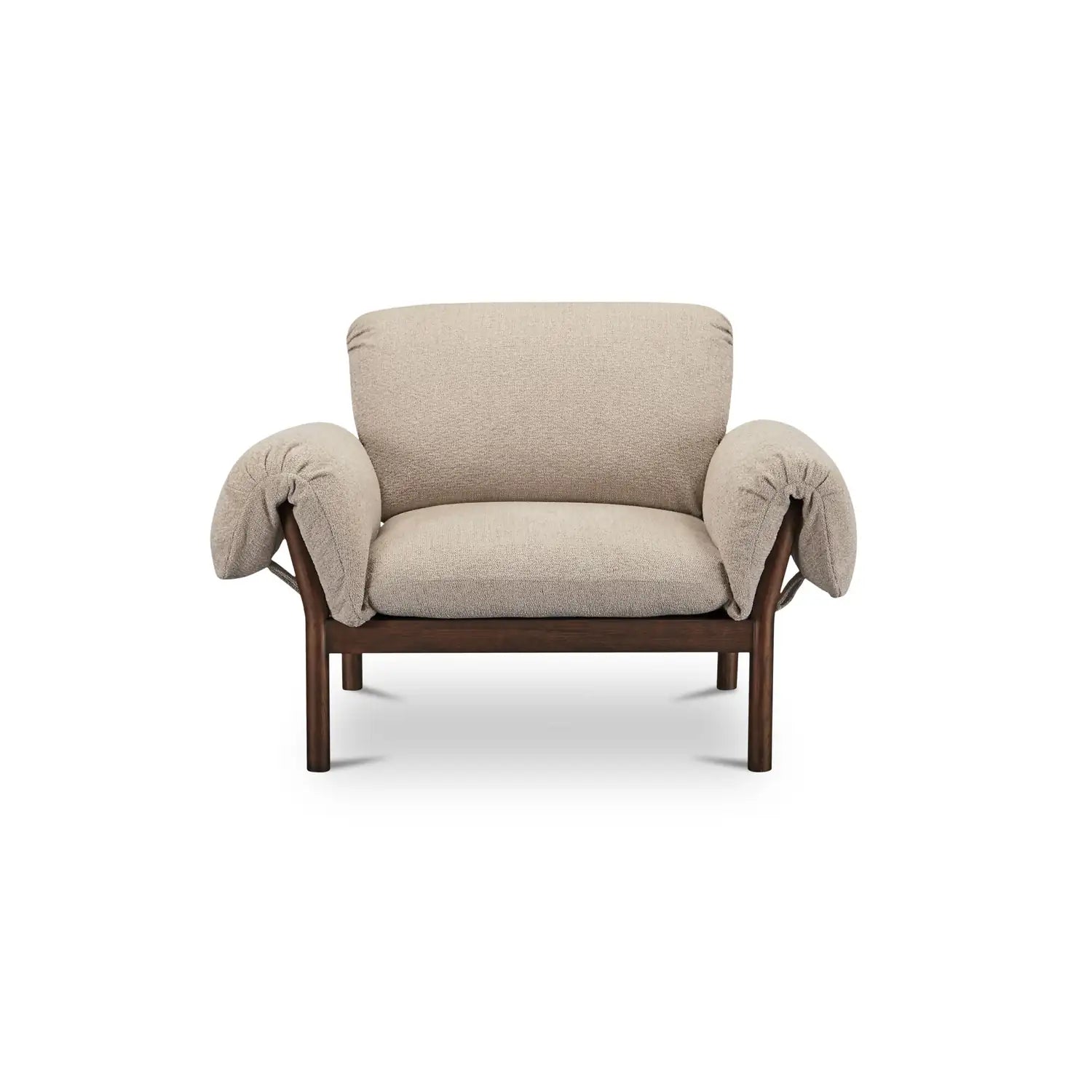 MOES, CARDERO LOUNGE CHAIRS, LOUNGE
