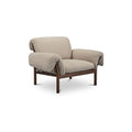 MOES, CARDERO LOUNGE CHAIRS, LOUNGE