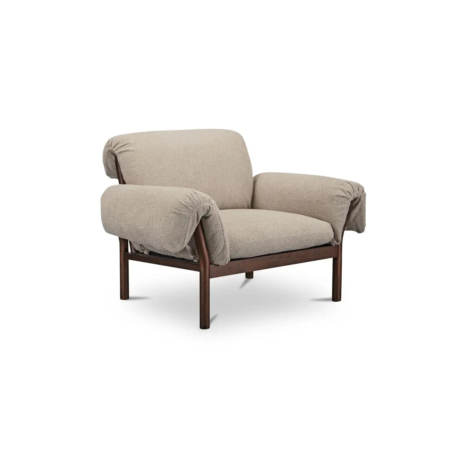 MOES, CARDERO LOUNGE CHAIRS, LOUNGE