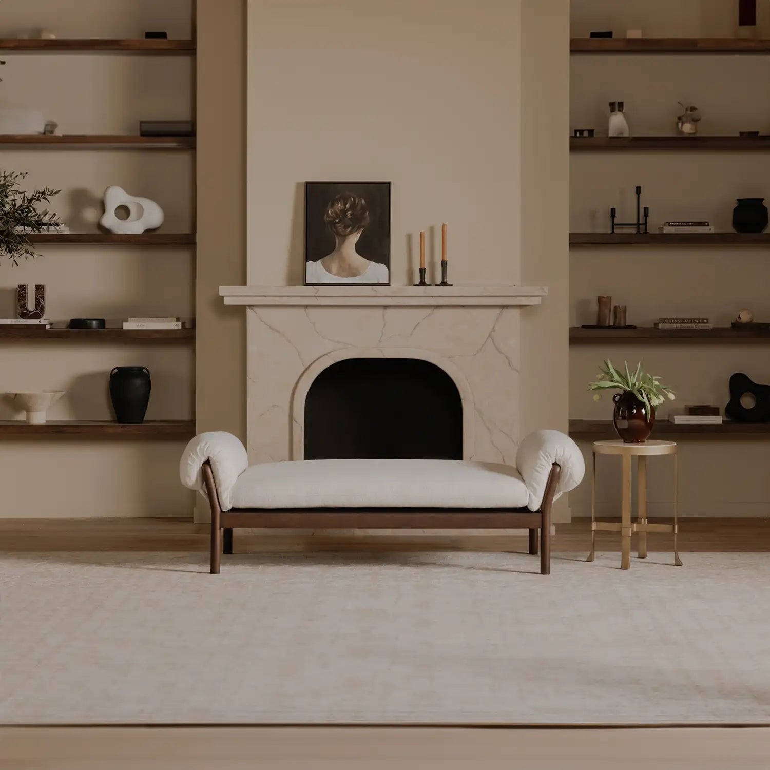 MOE'S, CARDERO DAYBEDS, BEDS
