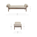 MOE'S, CARDERO DAYBEDS, BEDS