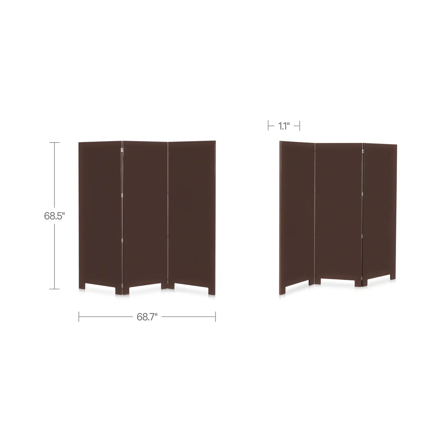 MOES GARBO SCREENS - Decorative Accents