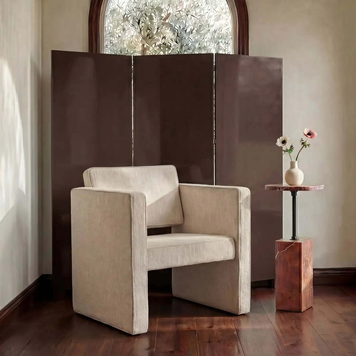 MOES GARBO SCREENS - Decorative Accents