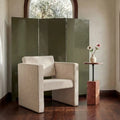 MOES GARBO SCREENS - Decorative Accents