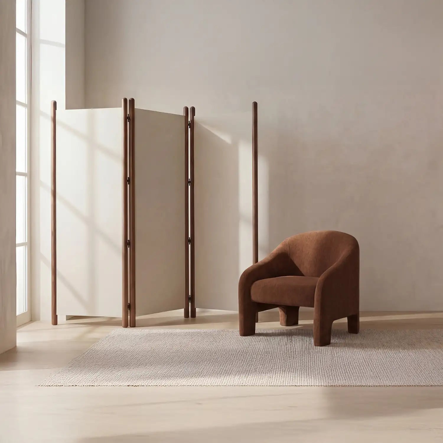 MOES ENNI SCREENS - Decorative Accents