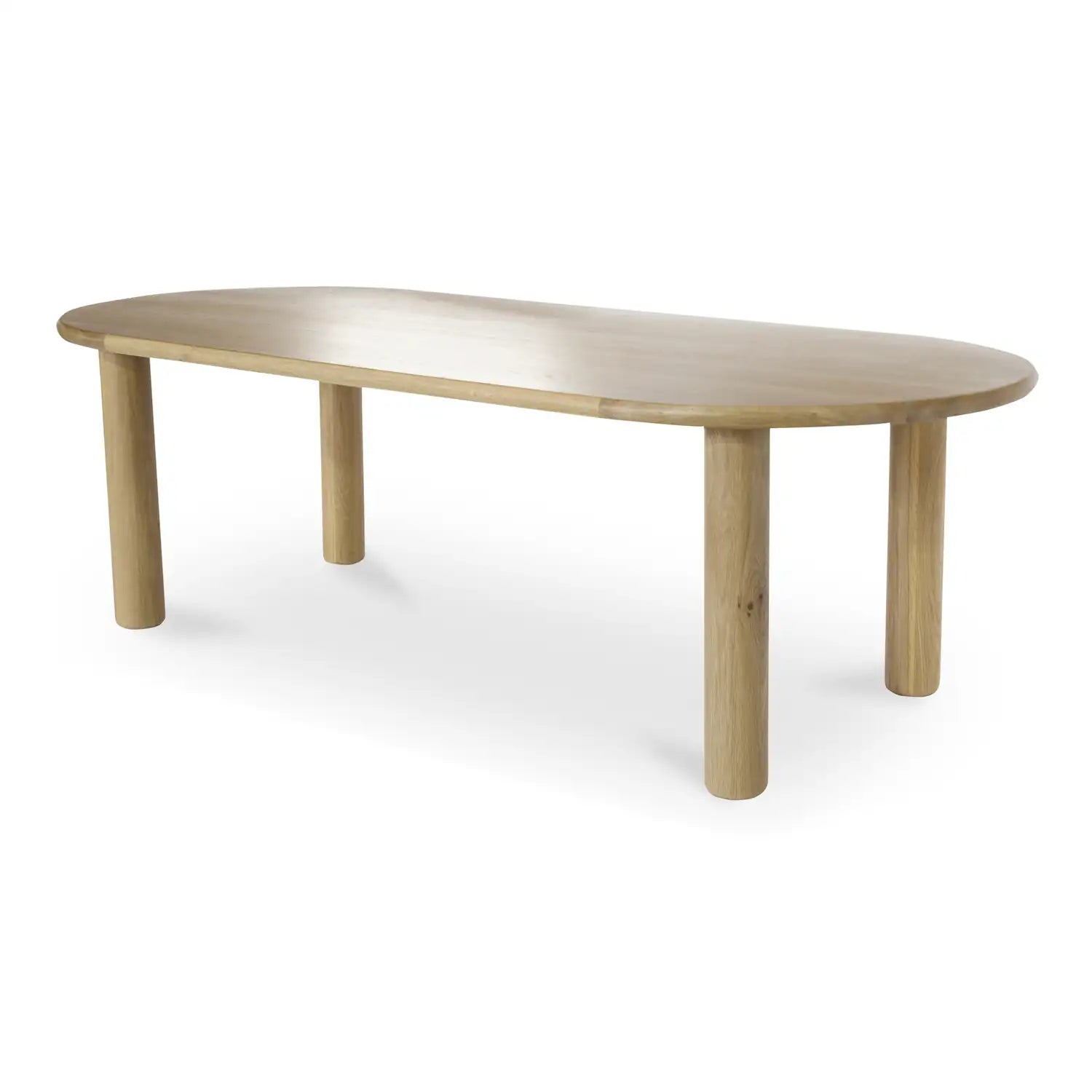 MOES MILO DINING TABLES - Dining Tables