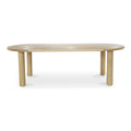 MOES MILO DINING TABLES - Dining Tables