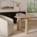 MOES MILO DINING TABLES - Dining Tables