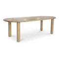 MOES MILO DINING TABLES - Dining Tables