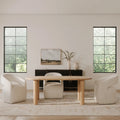 MOES MILO DINING TABLES - Dining Tables