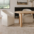 MOES MILO DINING TABLES - Dining Tables