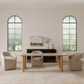 MOES MILO DINING TABLES - Dining Tables