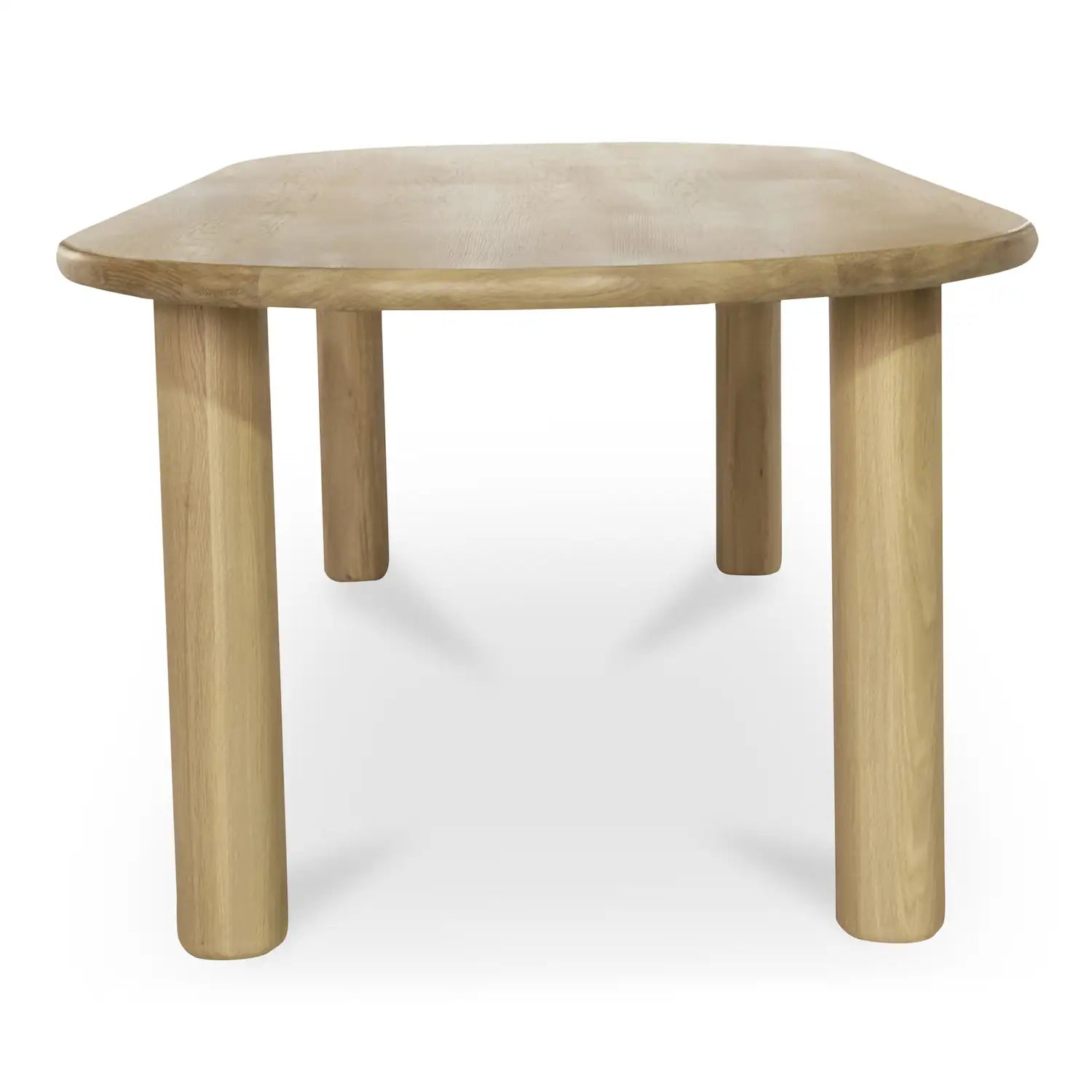 MOES MILO DINING TABLES - Dining Tables