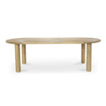 MOES MILO DINING TABLES - Dining Tables