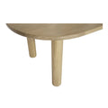 MOES MILO DINING TABLES - Dining Tables