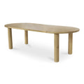MOES MILO DINING TABLES - Dining Tables