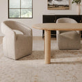 MOES MILO DINING TABLES - Dining Tables