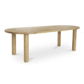 MOES MILO DINING TABLES - Dining Tables