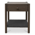 MOE'S, MILLIE NIGHTSTANDS, NIGHTSTANDS