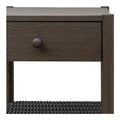 MOE'S, MILLIE NIGHTSTANDS, NIGHTSTANDS