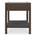 MOE'S, MILLIE NIGHTSTANDS, NIGHTSTANDS