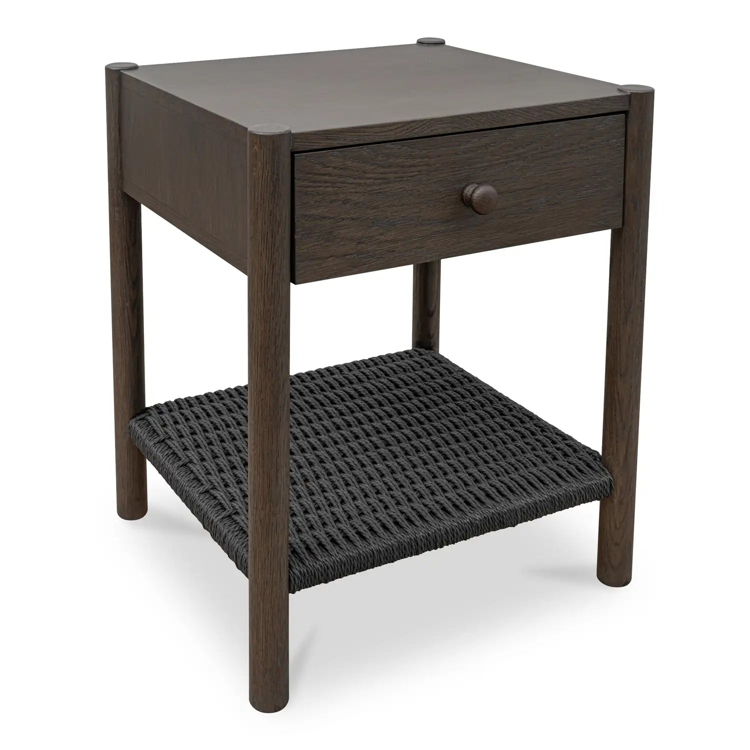 MOE'S, MILLIE NIGHTSTANDS, NIGHTSTANDS