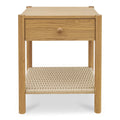 MOE'S, MILLIE NIGHTSTANDS, NIGHTSTANDS