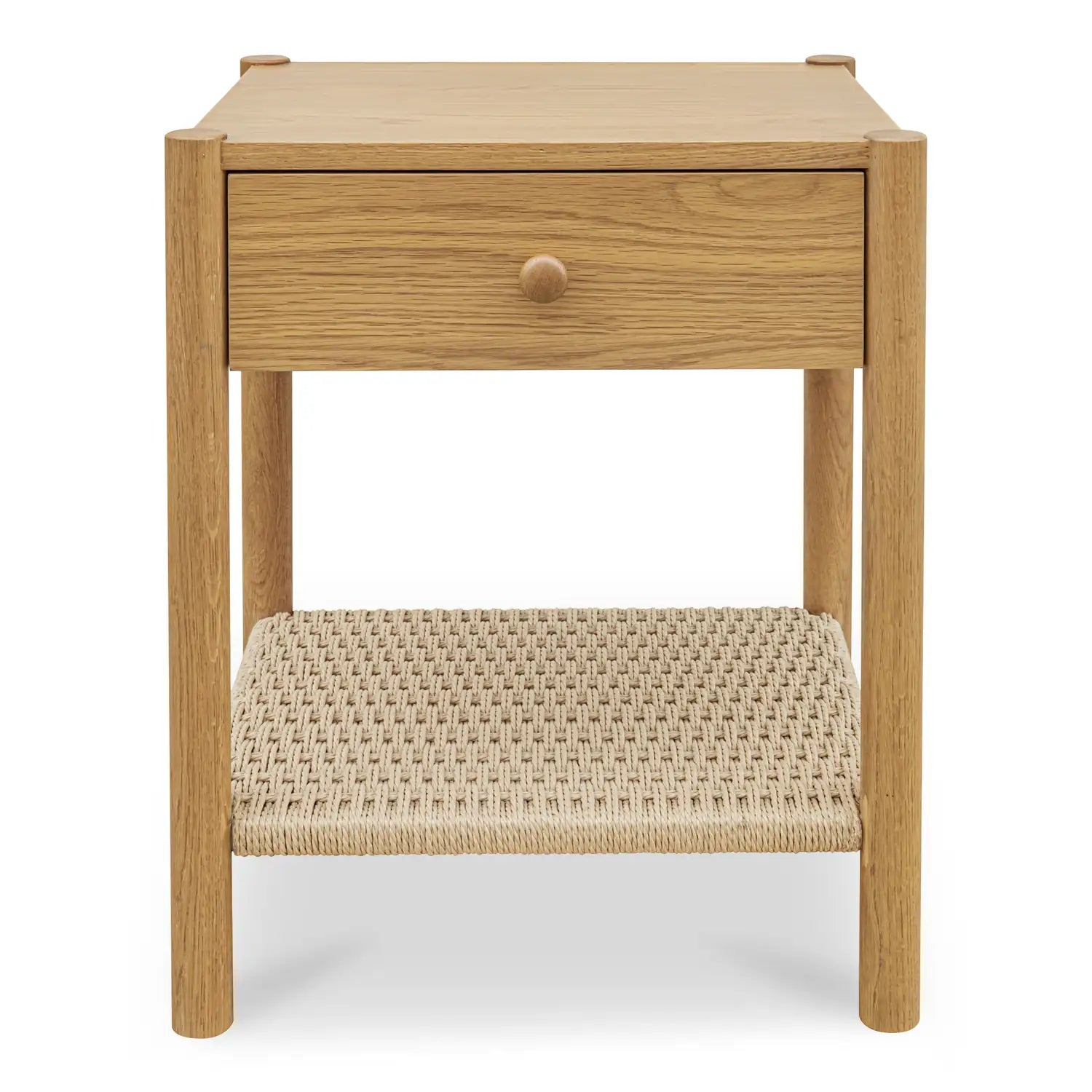 MOE'S, MILLIE NIGHTSTANDS, NIGHTSTANDS