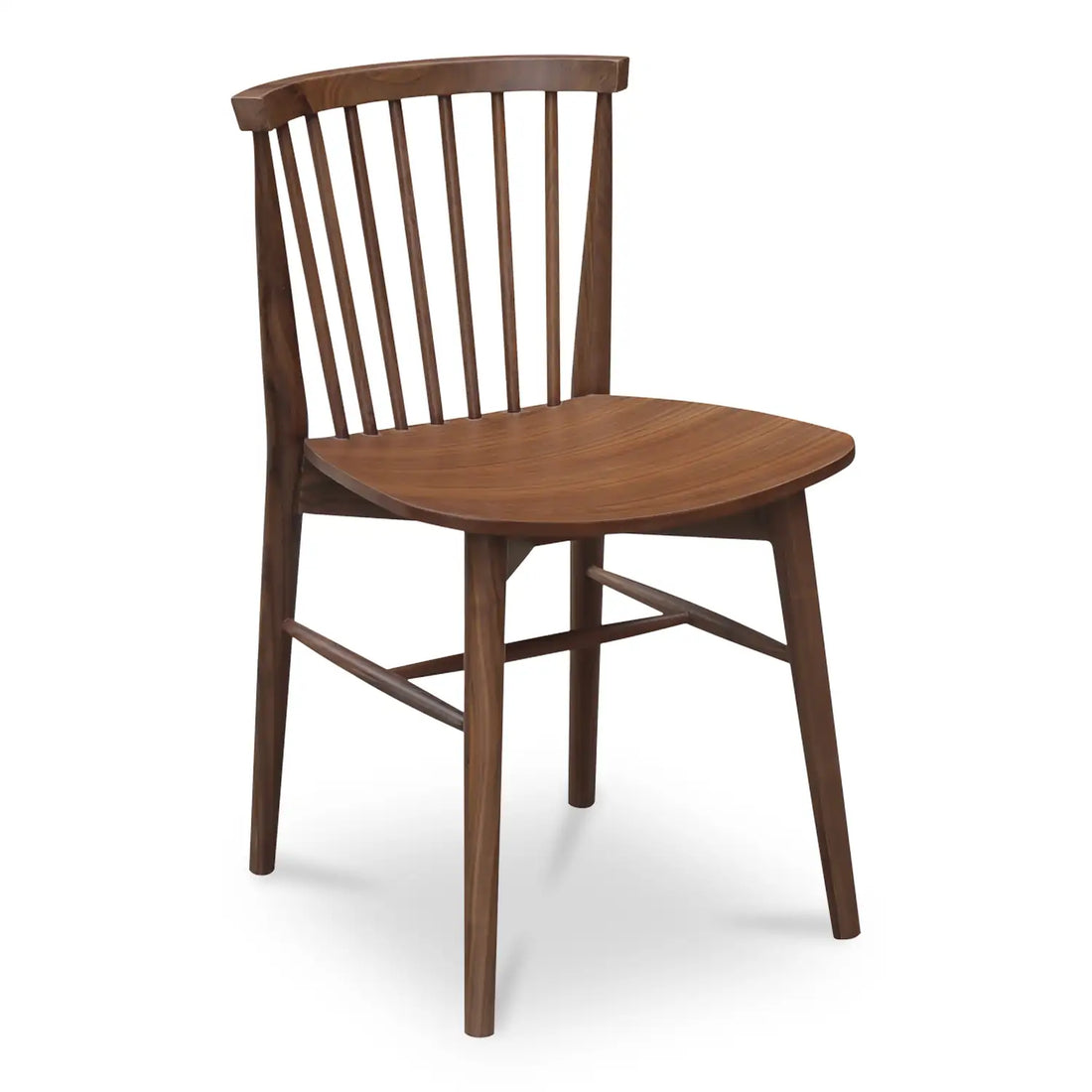MOES, MARLEY DINING CHAIRS - SET OF TWO, DINING CHAIRS