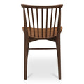 MOES, MARLEY DINING CHAIRS - SET OF TWO, DINING CHAIRS