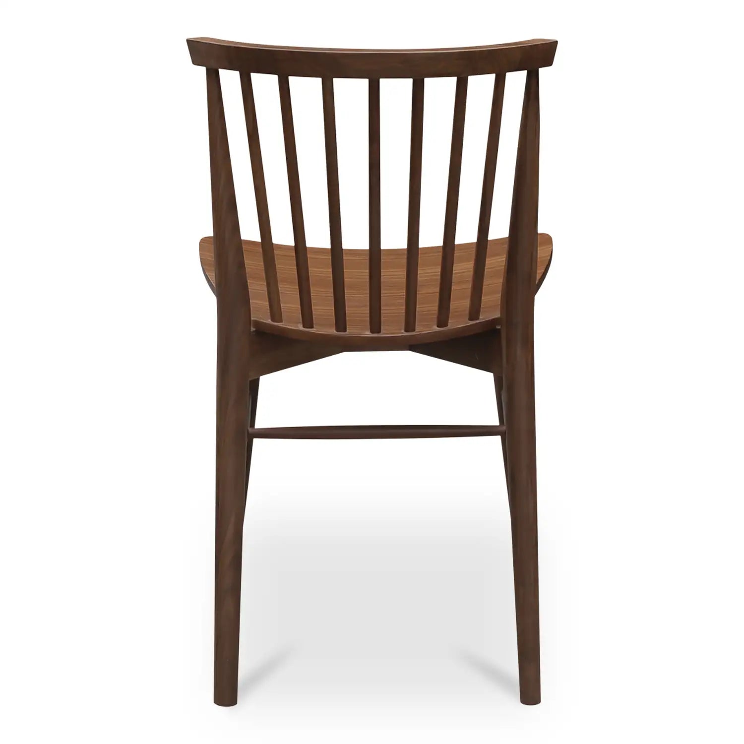 MOES, MARLEY DINING CHAIRS - SET OF TWO, DINING CHAIRS