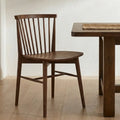 MOES, MARLEY DINING CHAIRS - SET OF TWO, DINING CHAIRS