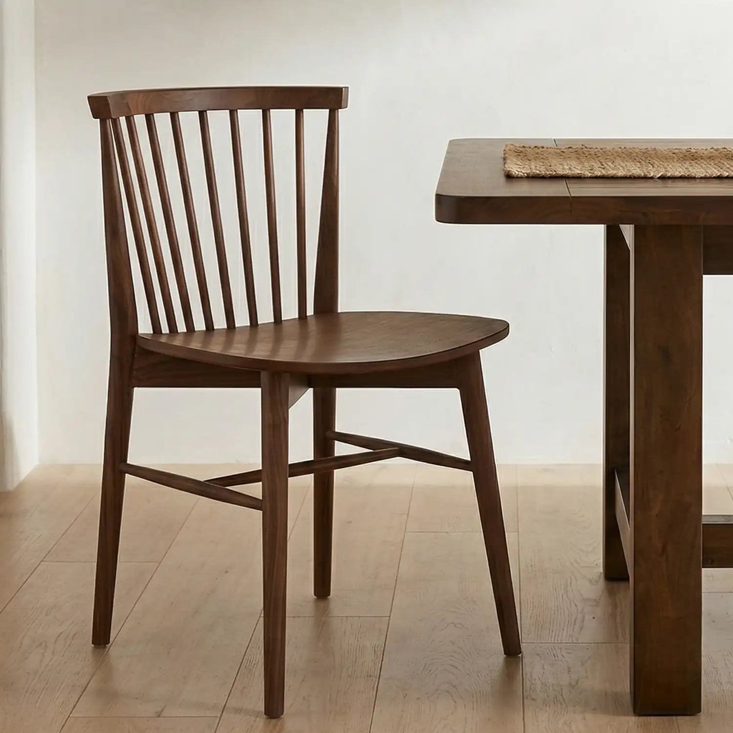 MOES, MARLEY DINING CHAIRS - SET OF TWO, DINING CHAIRS