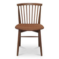 MOES, MARLEY DINING CHAIRS - SET OF TWO, DINING CHAIRS