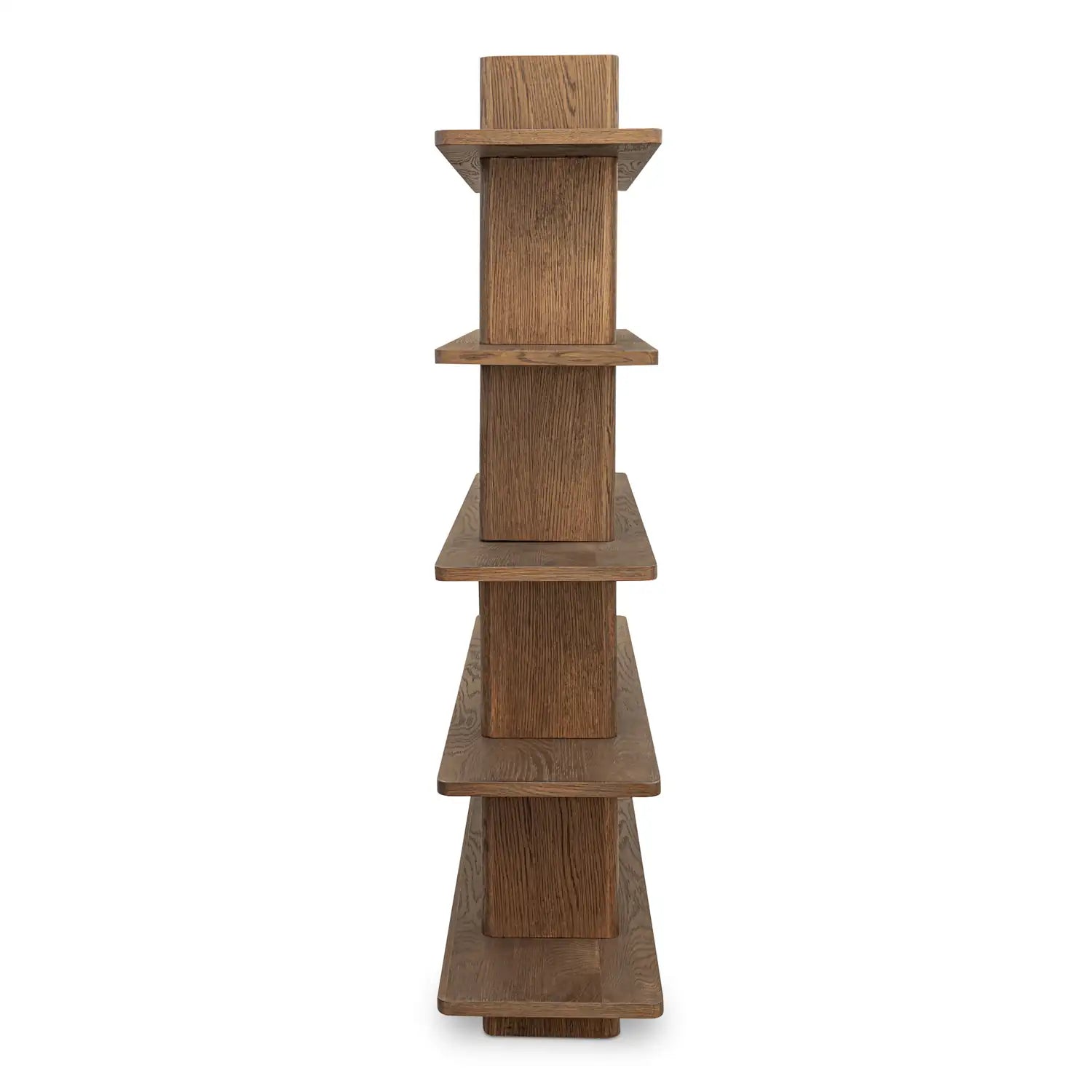 MOES CASEY BOOKSHELVES - Cabinets & Bar