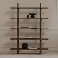 MOES CASEY BOOKSHELVES - Cabinets & Bar
