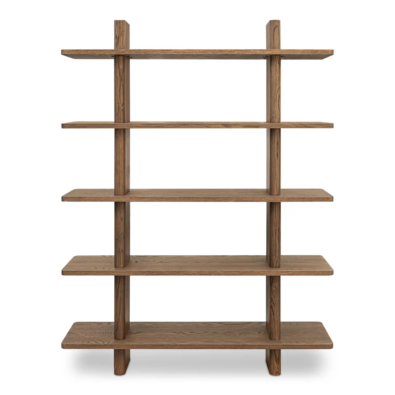 MOES CASEY BOOKSHELVES - Cabinets & Bar