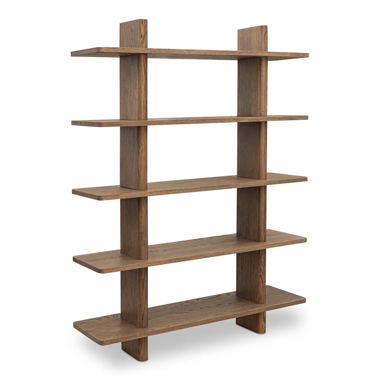 MOES CASEY BOOKSHELVES - Cabinets & Bar
