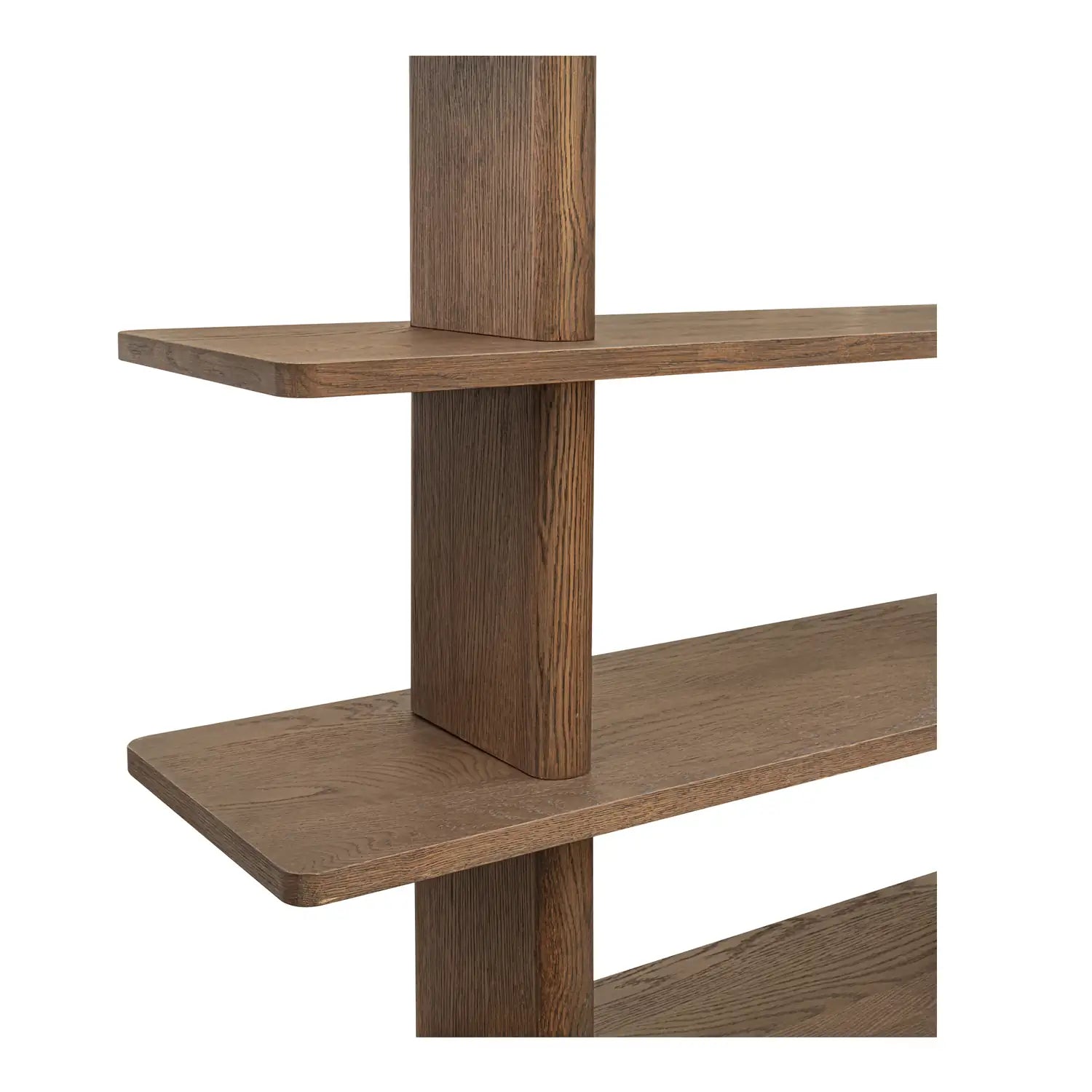 MOES CASEY BOOKSHELVES - Cabinets & Bar