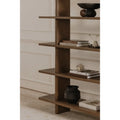 MOES CASEY BOOKSHELVES - Cabinets & Bar